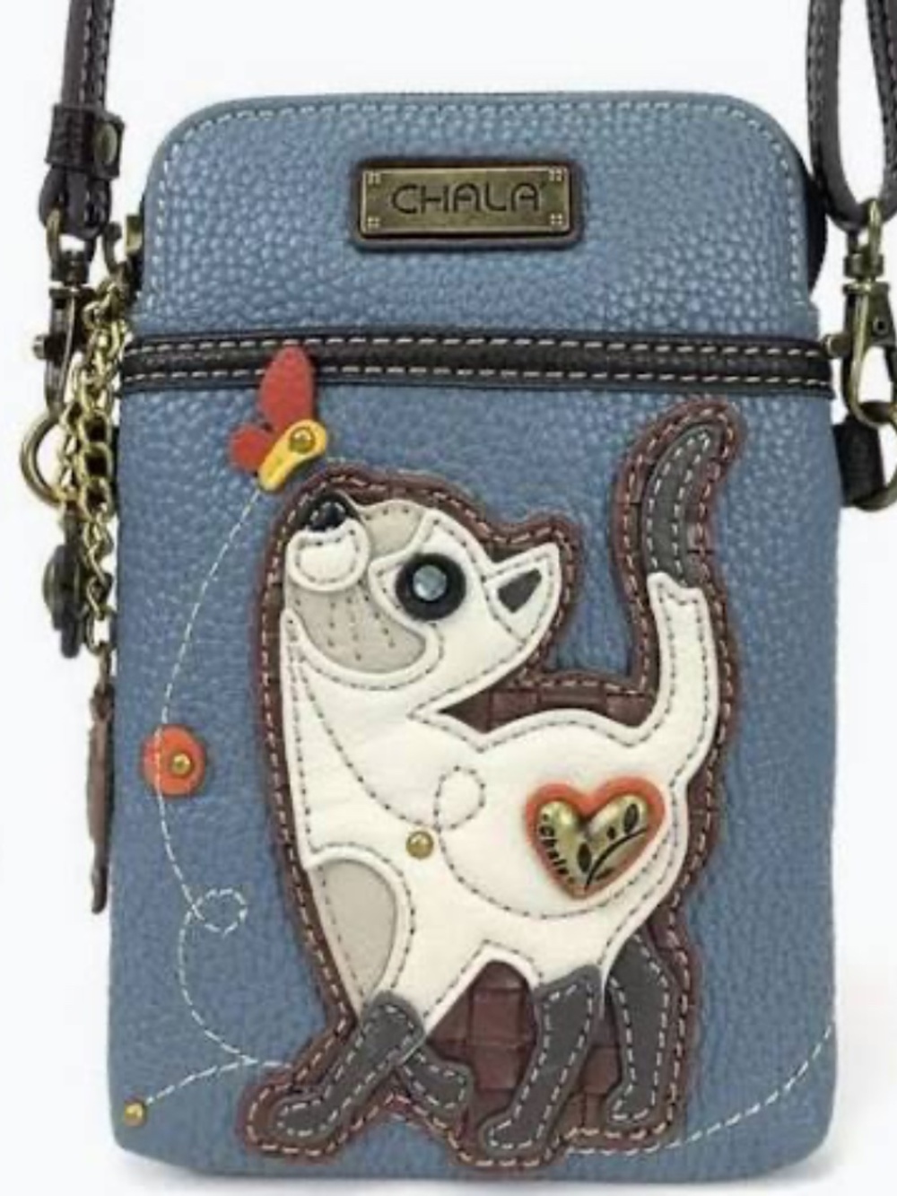 CHALA Cell Phone X-Body